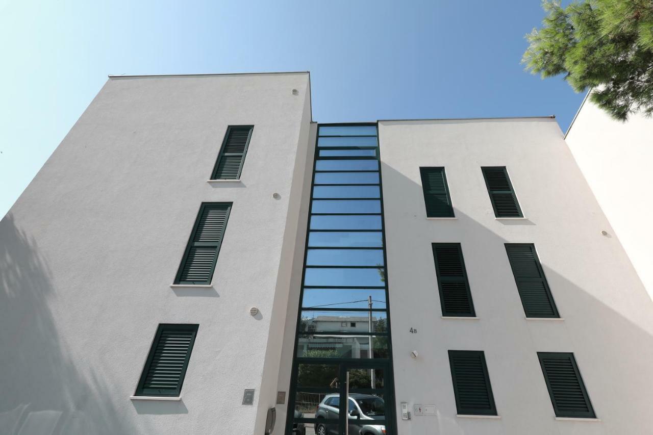 Villa Peric Seline Exterior photo